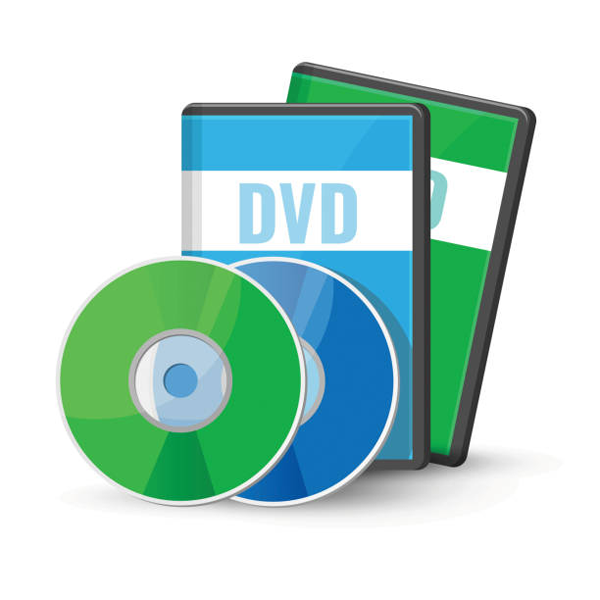 dvd