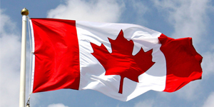 canada flag
